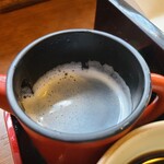 そば処　岩市大渕店 - 