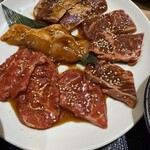 がってんカルビ - 
