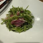 母屋食堂　一炭もんめ - 