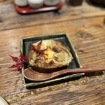 母屋食堂　一炭もんめ - 