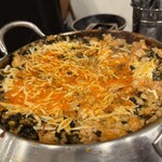 サウィ食堂  鶴橋店 - 