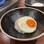 サウィ食堂  鶴橋店 - 