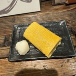 母屋食堂　一炭もんめ - 