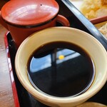 そば処　岩市大渕店 - 