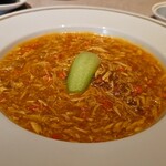 中国飯店 富麗華 - 