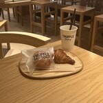 TruffleBAKERY ルミネ新宿店 - 