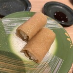 回転さかなや寿司・魚忠　 熱田店 - 