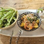 昭和居酒家 ゆず - 