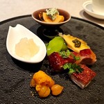 中国飯店 富麗華 - 