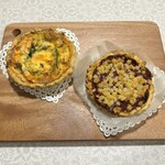 お茶とお菓子まやんち - 