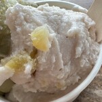 ザ マーケット エスイーワン - 『マロンときどき和栗』