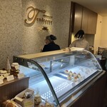 パティスリー タンドレス - 