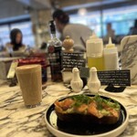 SAISON bakery&coffee - 