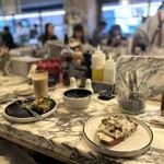 SAISON bakery&coffee - 