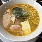 幸楽苑 - 料理写真: