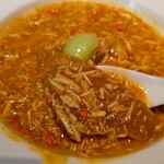 中国飯店 富麗華 - 