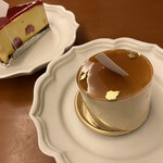 パティスリー タンドレス - 