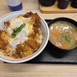 かつや - 料理写真: