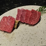 特選焼肉 金牛宮 - 