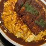 手作り洋食堂 食べ亭 - 料理写真: