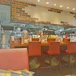 ドリア＆グラタンなつめ - 