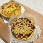 お茶とお菓子まやんち - 