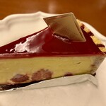 パティスリー タンドレス - 