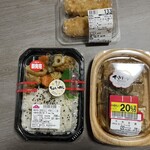 イオンエクスプレス - 料理写真: