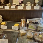 パティスリー タンドレス - 