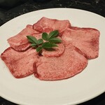 特選焼肉 金牛宮 - 