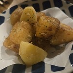 昭和居酒家 ゆず - 