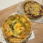 お茶とお菓子まやんち - 