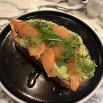 SAISON bakery&coffee - 