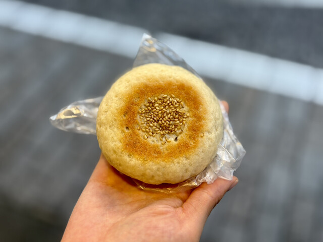グルテンフリー田んぼのパン工房 米魂 戸越銀座本店 （Beicon 【旧店名
