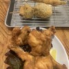 串カツ田中 みのおキューズモール店