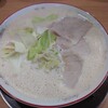 ざかすラーメン - 料理写真: