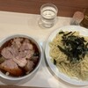 らぁめん ほりうち 新宿本店