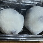 あもや南春日 - 豆大福