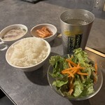 焚火家 - 