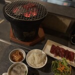 焚火家 - 