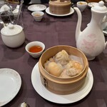 四川料理 桃源郷 - 