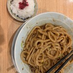つけ麺 中華そば 燦 - 