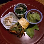 鹿教湯 三水館 - 