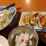 中国料理 東北風味 東北餃子房 - 