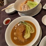 四川料理 桃源郷 - 