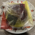 栗金糖本舗 梅屋 - 