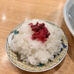 つけ麺 中華そば 燦 - 