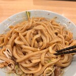つけ麺 中華そば 燦 - 