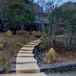 鹿教湯 三水館 - 