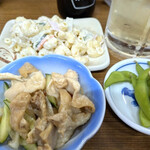 もつやき ばん - 安定した時間を感じる＾＾